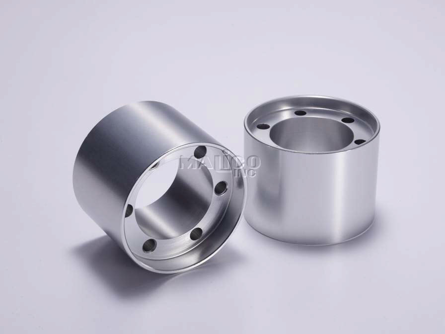 Machining parts | Malico Inc.