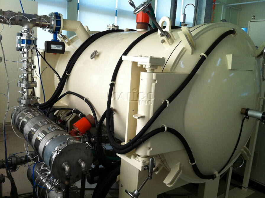 vacuum furnace | Malico Inc.