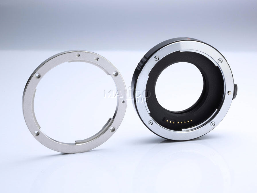 Camera Lens Adaptor  | Malico Inc.