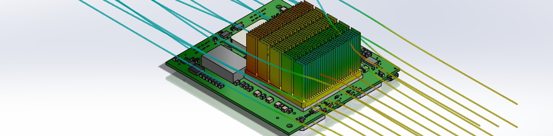 Thermal Simulation and Analysis Service | Malico Inc