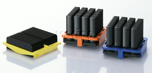 Off-the-Shelf Heat Sink | Malico Inc.